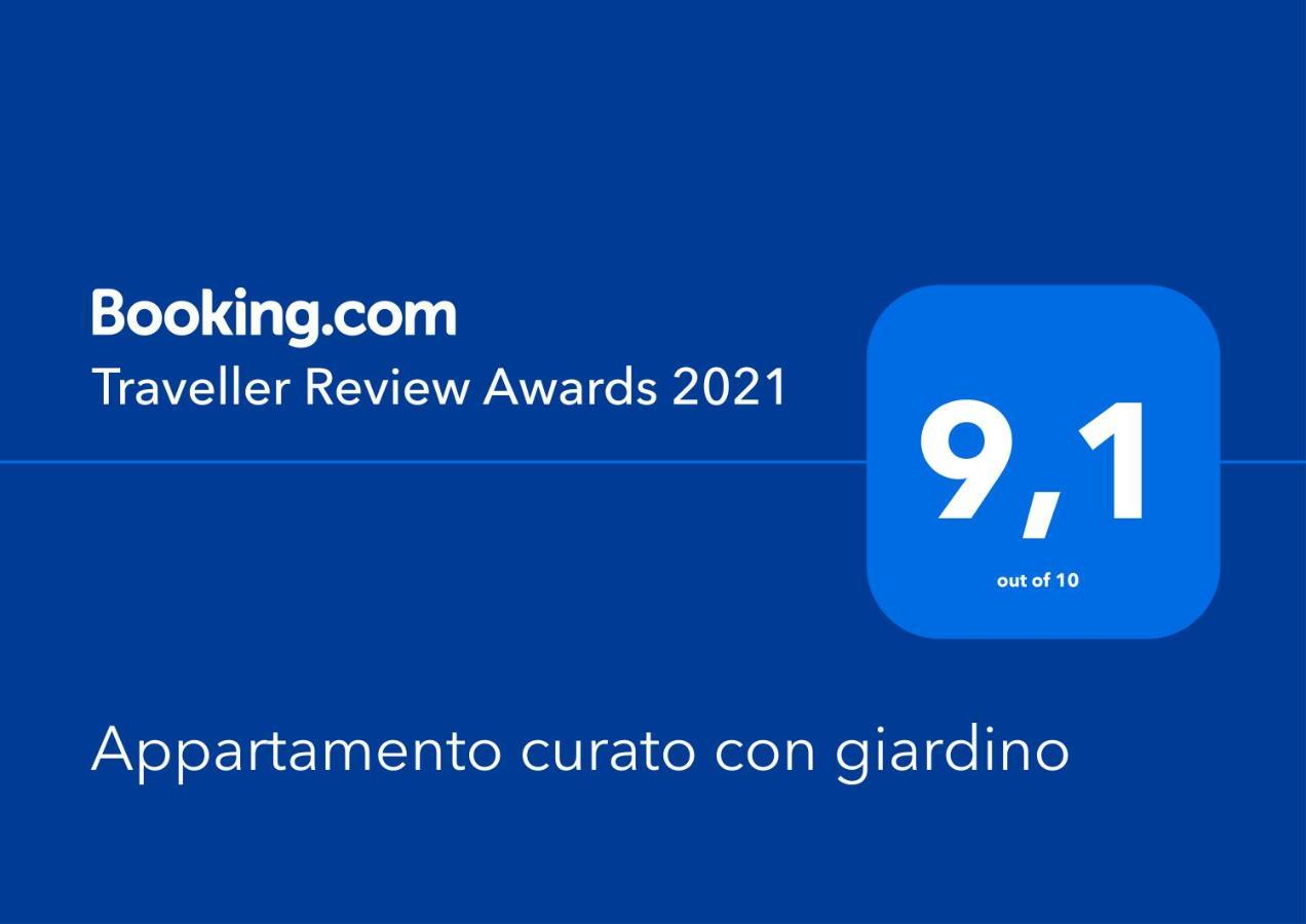 Curato Con Giardino * Marina Romea